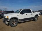 2005 Ford F150 Supercrew