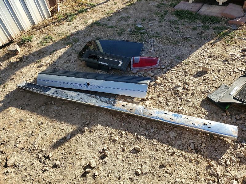 2014 Dodge Ram 1500 Longhorn