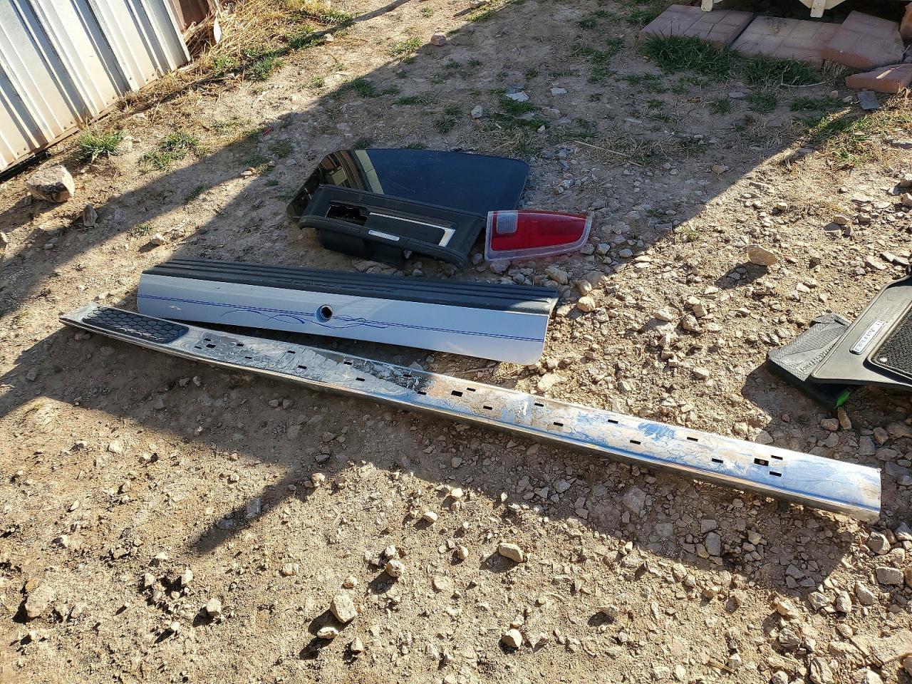 2014 Dodge RAM 1500 Longhorn