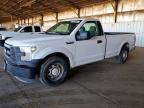2015 Ford F150