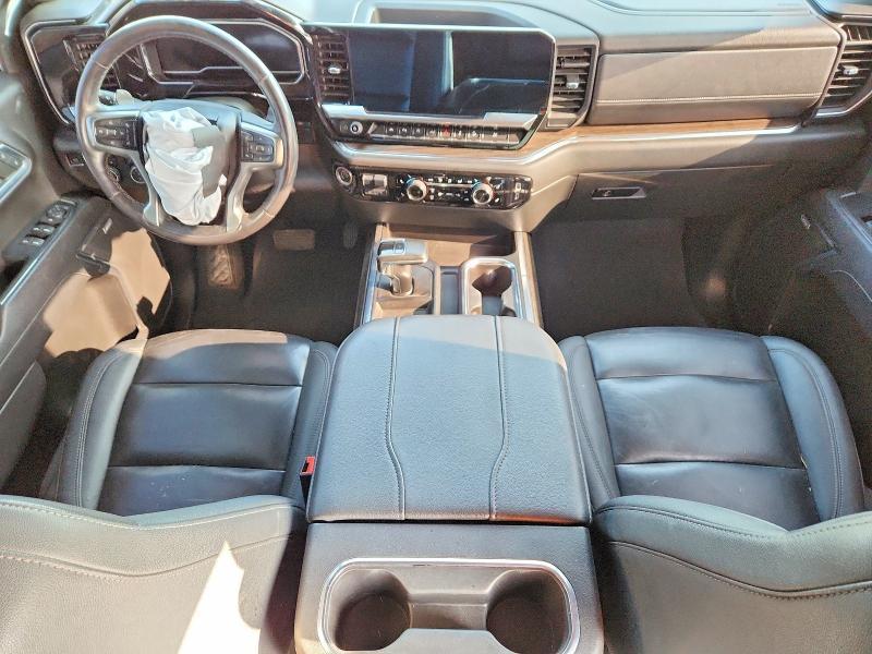 2023 Chevrolet Silverado K1500 RST