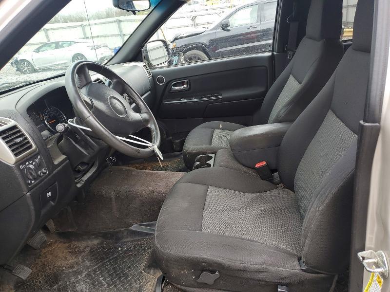 2007 Chev Colorado