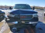2002 GMC Sierra K2500 Heavy Duty