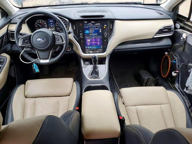 2022 Subaru Outback Limited xt