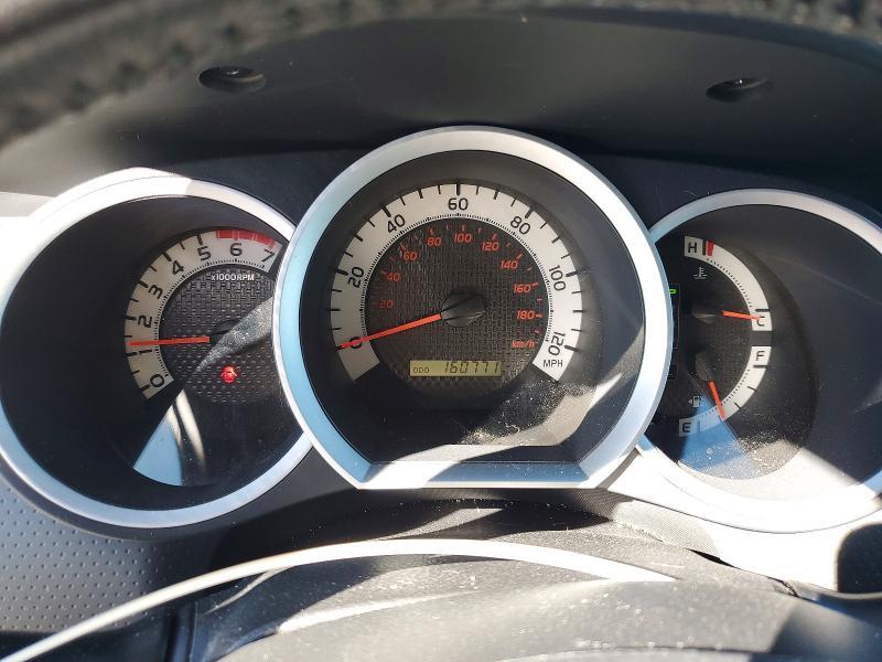 2011 Toyota Tacoma V6