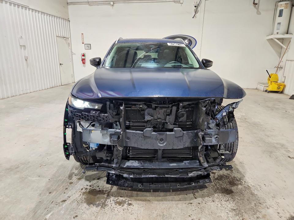 2025 Mazda Cx-50 Premium Plus