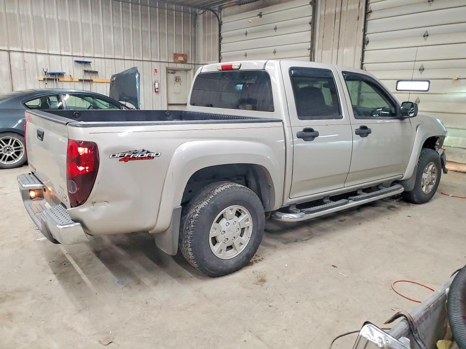 2006 GMC Canyon