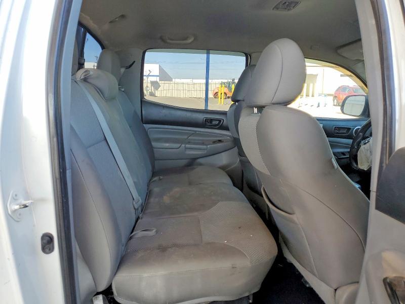 2014 Toyota Tacoma Prerunner V6