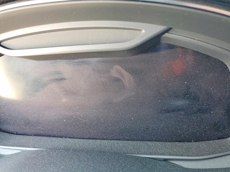 2019 Audi A7 Prestige