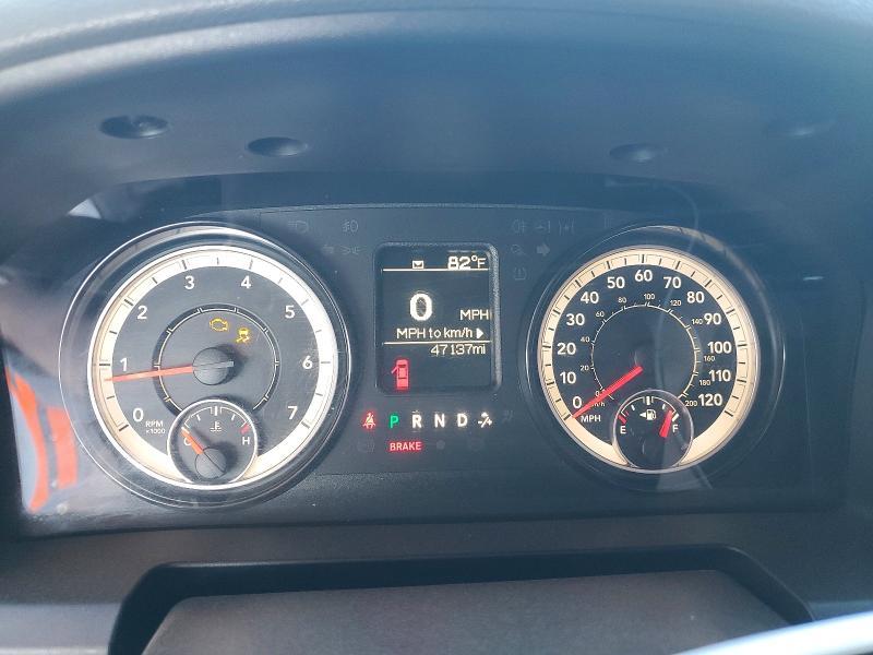 2018 Dodge RAM 1500 ST