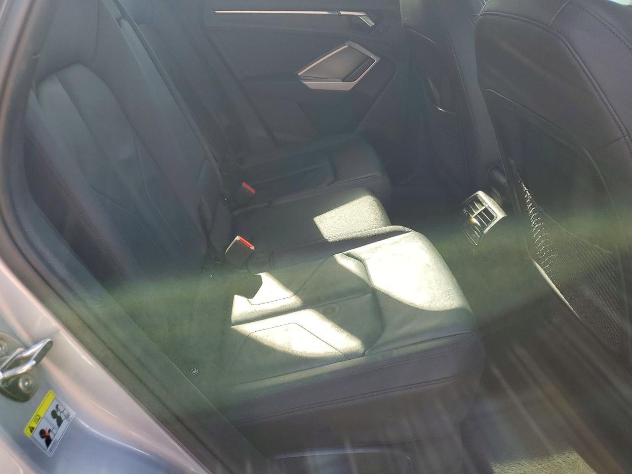 2020 Audi Q3