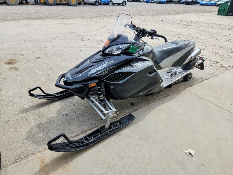 2010 Yamaha Apex LTX GT, RX10LTGTZL
