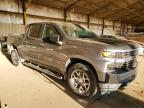 2021 Chevrolet Silverado C1500 Custom