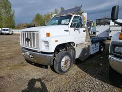1992 Chevrolet C6000 Truck Cab AND Chassis en venta en Woodburn, OR