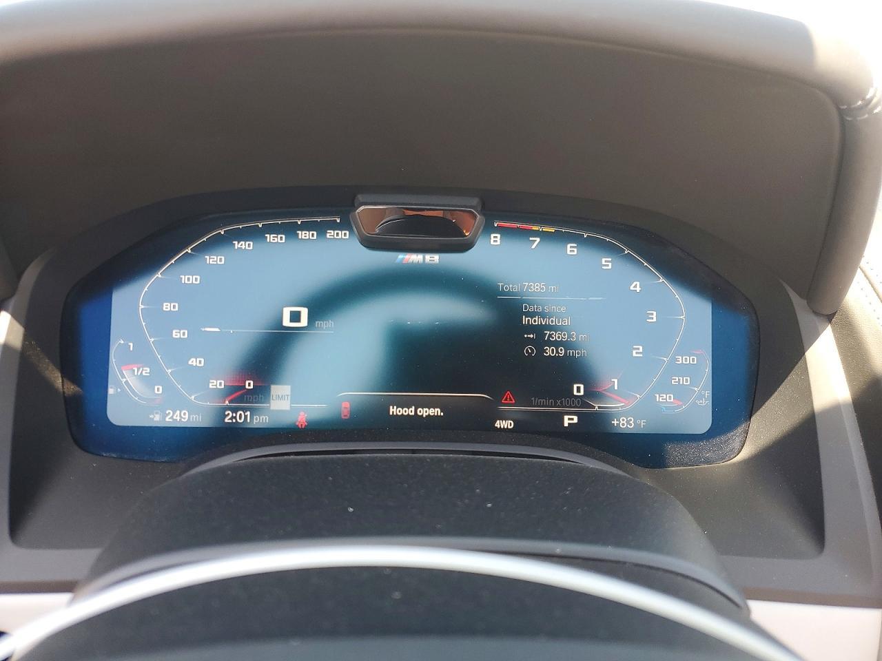 2022 Bmw Motorrad 2022 bmw Motorrad M8