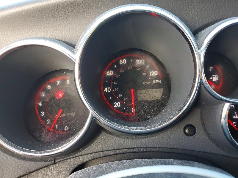 2006 Toyota Matrix xr