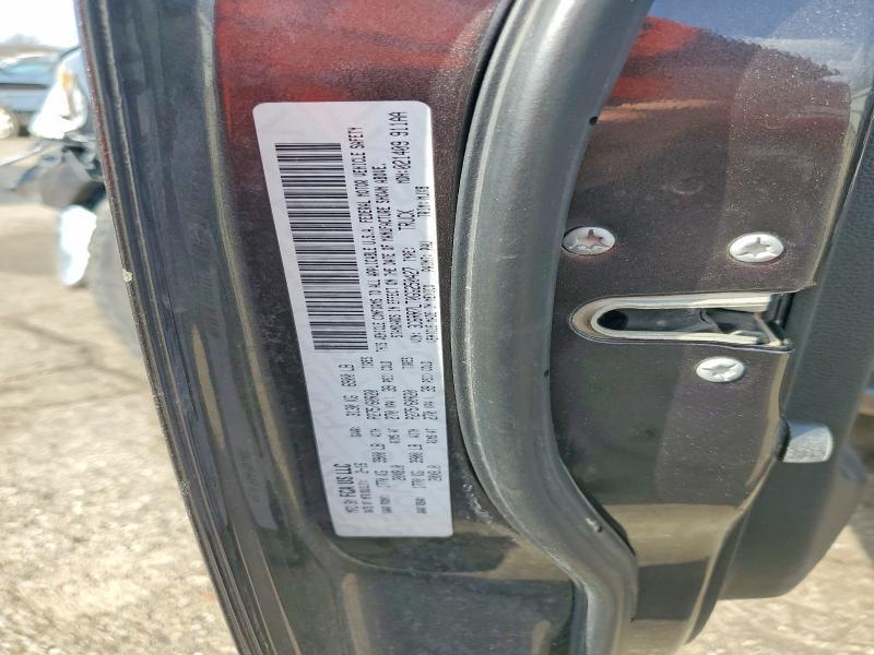 2016 Dodge Ram 1500 slt