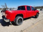 2007 Chevrolet Silverado K1500 Crew Cab
