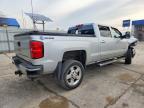 2016 Chevrolet Silverado K2500 Heavy Duty LTZ