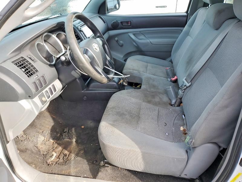 2014 Toyota Tacoma Base