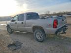 2004 Chevrolet Silverado K2500 Heavy Duty