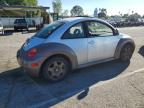 2000 Volkswagen New Beetle gls