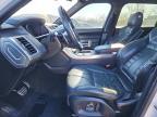 2017 Land Rover Range Rover Sport hse Dynamic