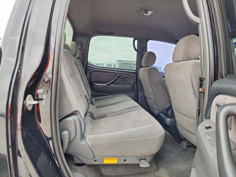 2006 Toyota Tundra SR5