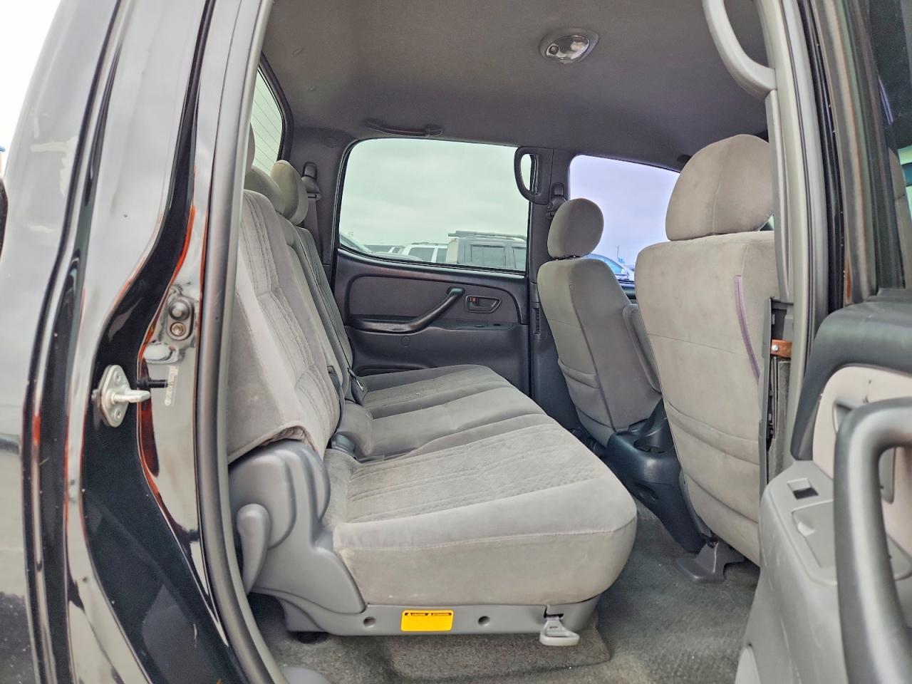 2006 Toyota Tundra SR5