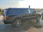2008 Cadillac Escalade esv