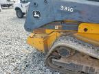 2020 John Deere 331G Tracked Skid Steer Loader