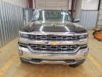 2017 Chevrolet Silverado K1500 LTZ