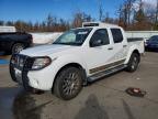 2012 Nissan Frontier S