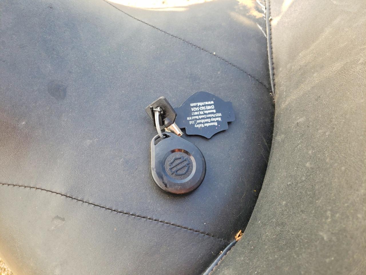 2016 Harley-Davidson Flhtk Ultra Limited