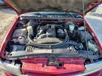 2000 Chevrolet S Truck S10