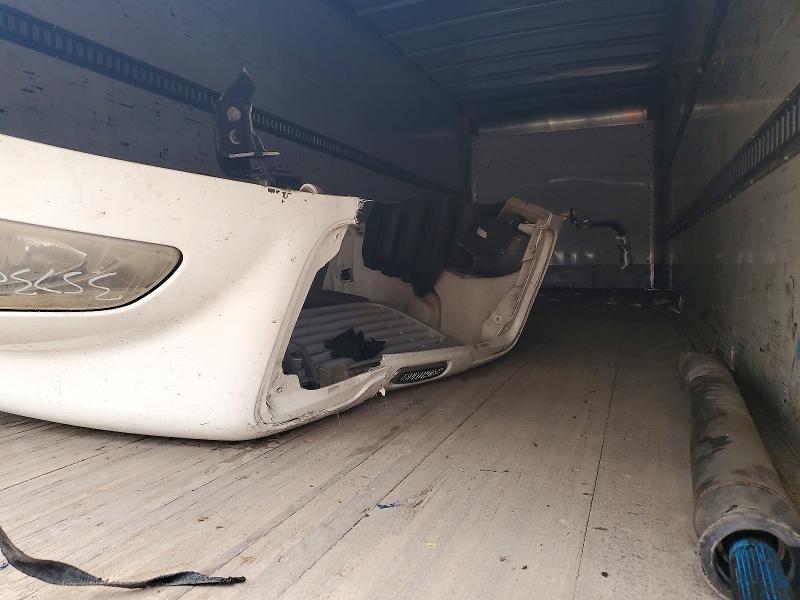 2020 Freigliner 2020 Freightliner Business Class M2 BOX Truck