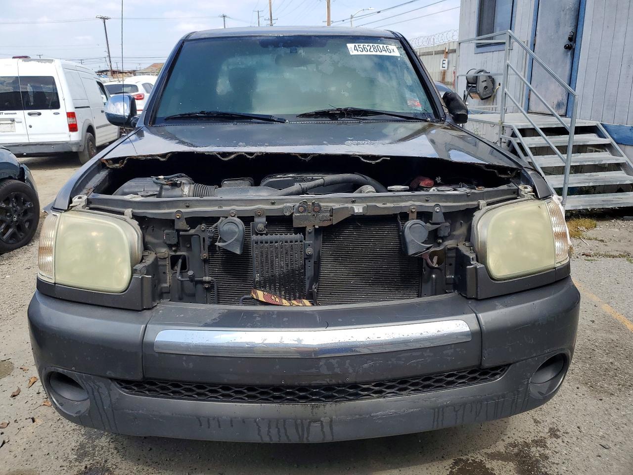 2006 Toyota Tundra SR5