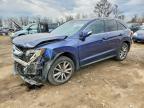 2017 Acura Rdx Advance