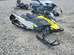 Skidoo Renegade s salvage cars for sale: 2021 Skidoo Renegade Sport 600 EFI