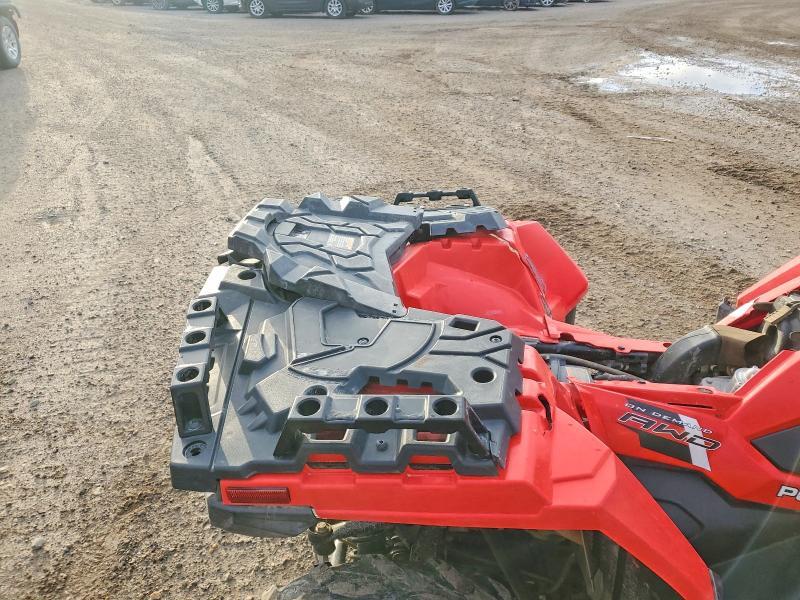 2018 Polaris Sporstman ATV