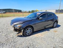 Mazda Vehiculos salvage en venta: 2017 Mazda 3 Sport