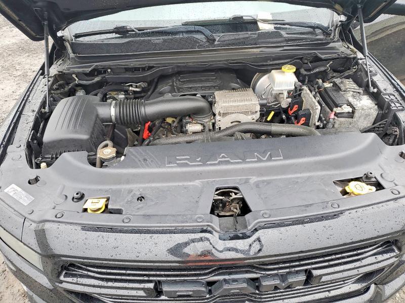 2019 Dodge RAM 1500 BIG Horn