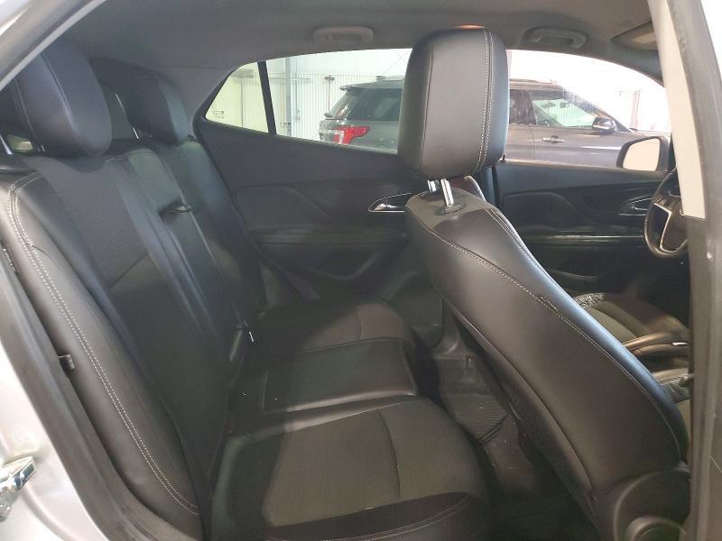 2015 Buick Encore Convenience