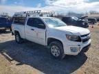 2018 Chev Colorado