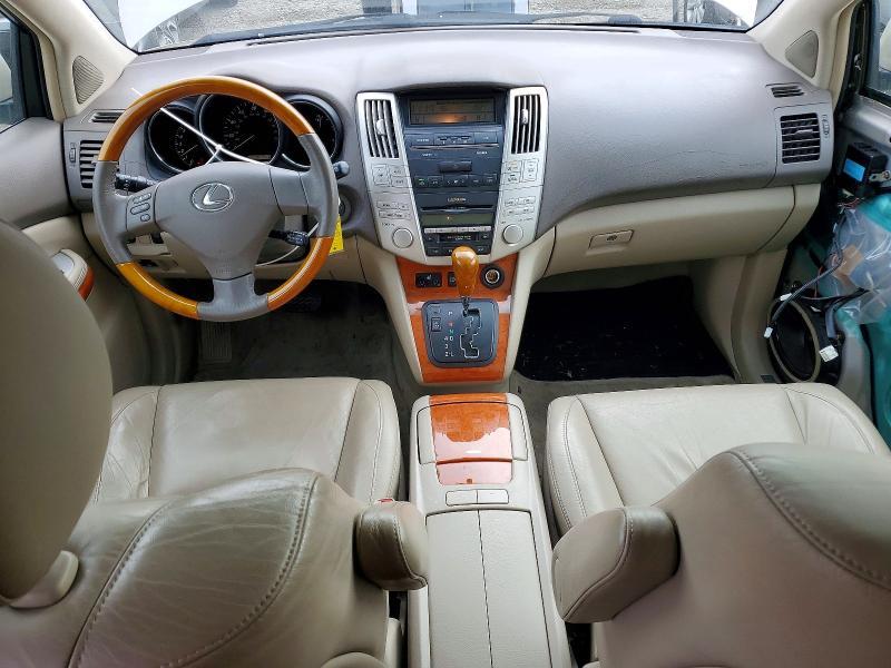 2004 Lexus Rx 330 Base