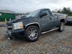 2011 Chevrolet Silverado C1500