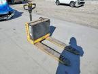 2007 Hyster ER Pallet Jack
