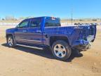 2014 Chevrolet Silverado K1500 LTZ