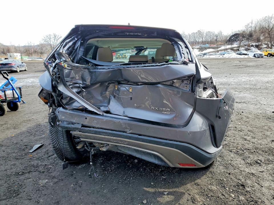 2023 Lexus Rx 350 Premium+