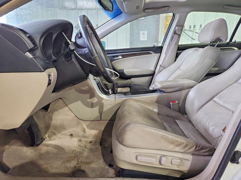 2007 Acura TL